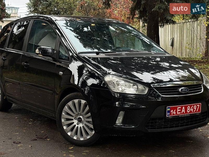 Ford C-Max 2009