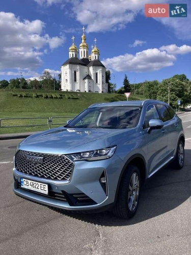 Haval H6 2021