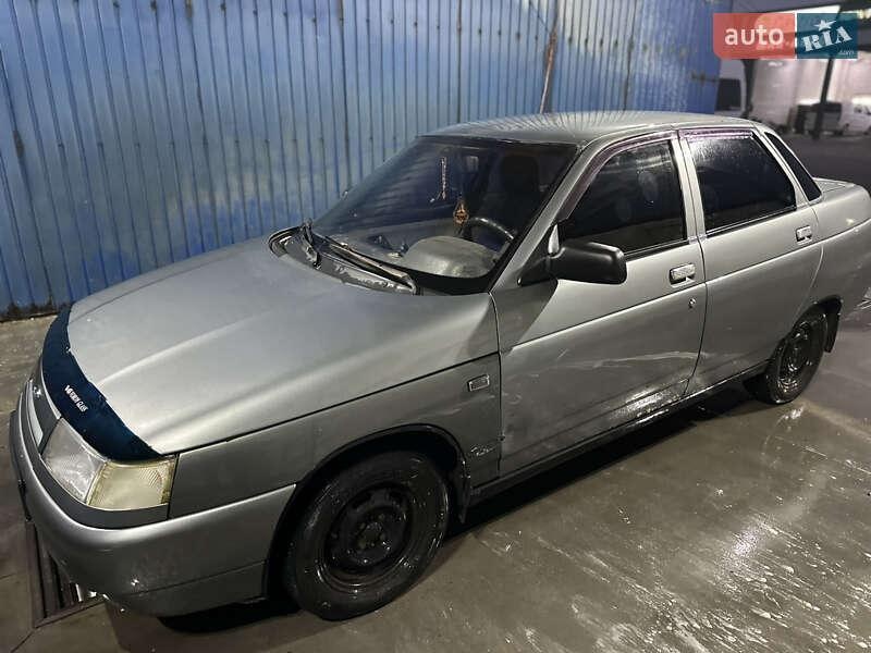 ВАЗ / Lada 2110 2007