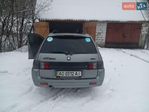 ВАЗ / Lada 2111 2007