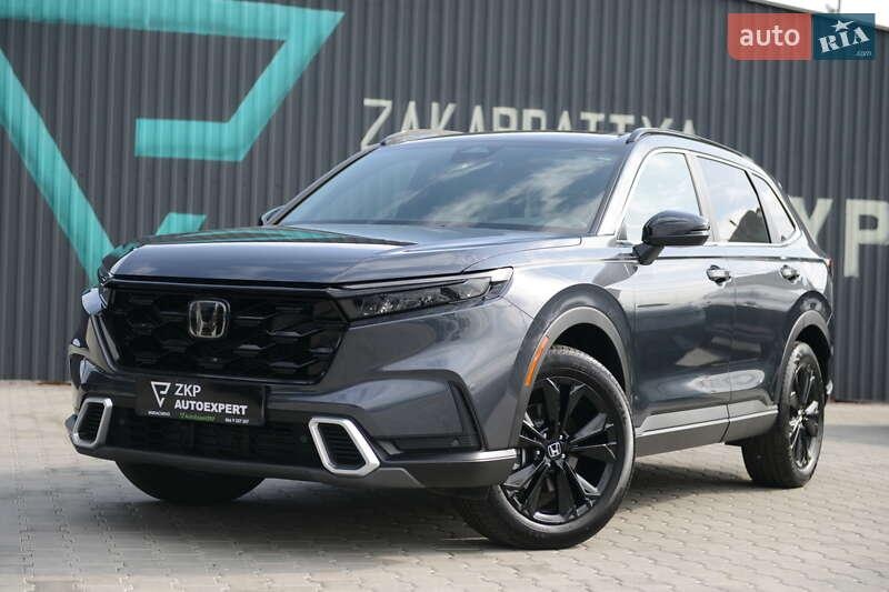 Honda CR-V 2023