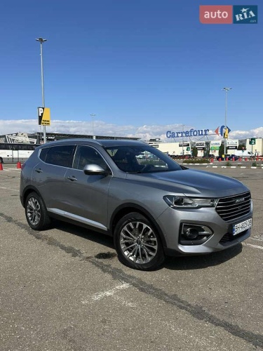 Haval H6 2020