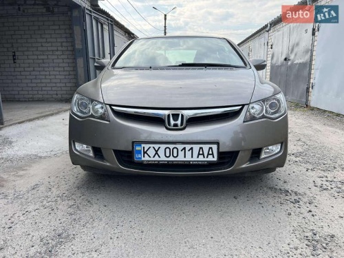 Honda Civic 2007
