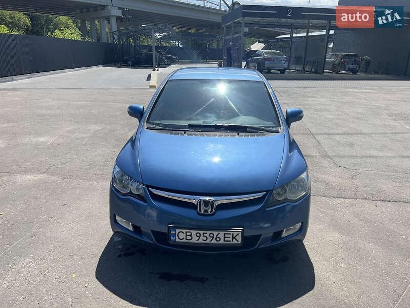 Honda Civic 2007