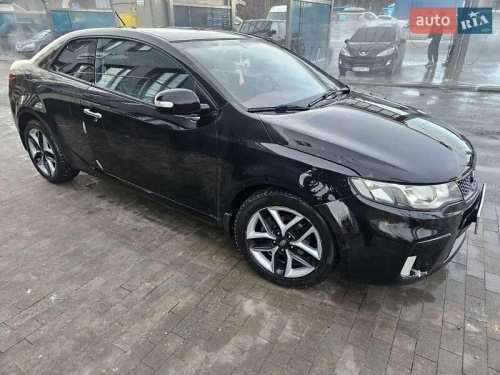 Kia Cerato 2010
