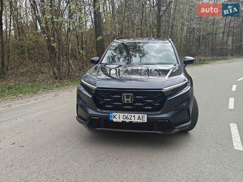 Honda CR-V 2025