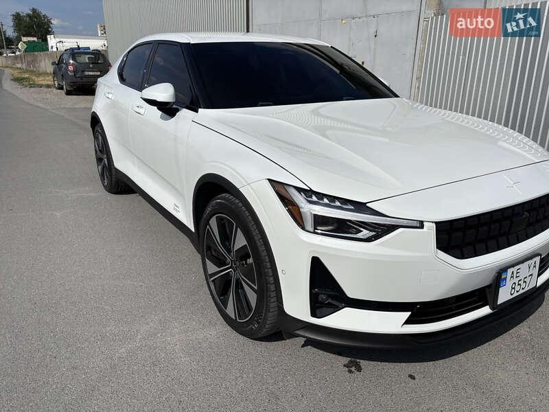 Polestar 2 2022