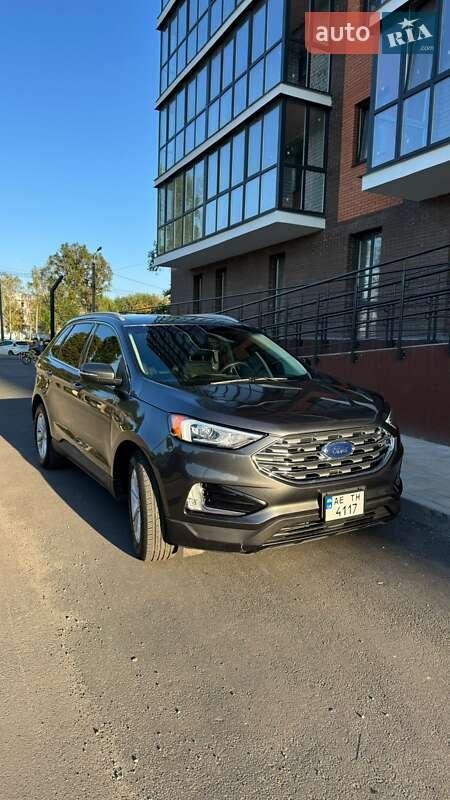 Ford Edge 2020