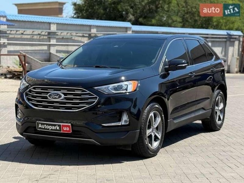 Ford Edge 2019