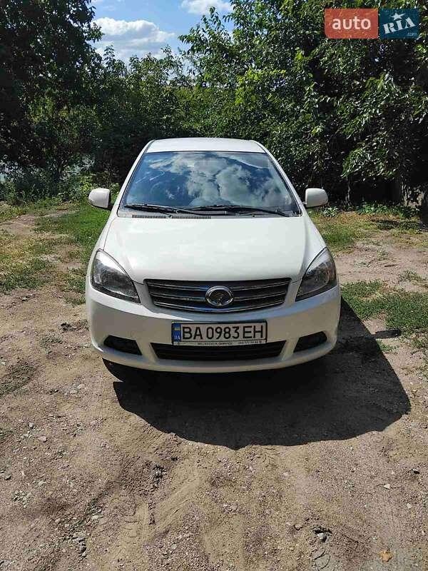 Great Wall Voleex C30 2014