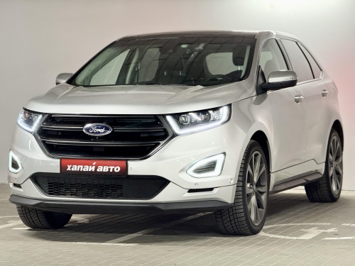 Ford Edge 2018