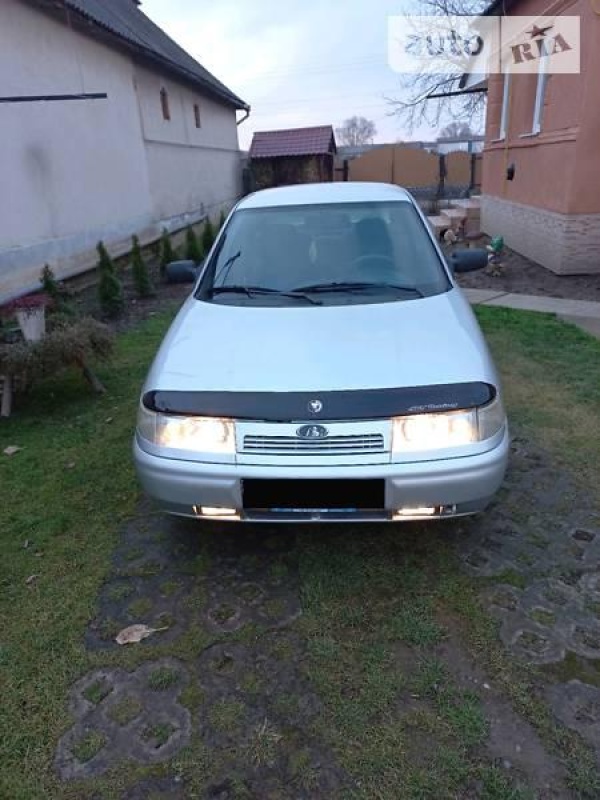 Богдан 2110 2012