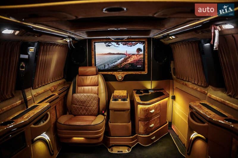 Mercedes-Benz Vito 2010