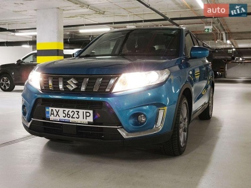 Suzuki Vitara 2020