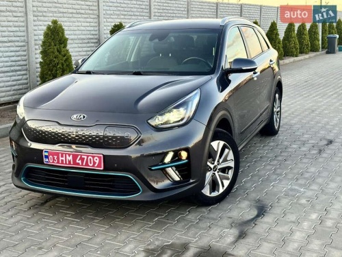 Kia Niro 2021
