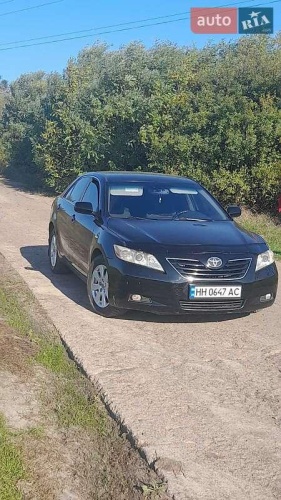 Toyota Camry 2008