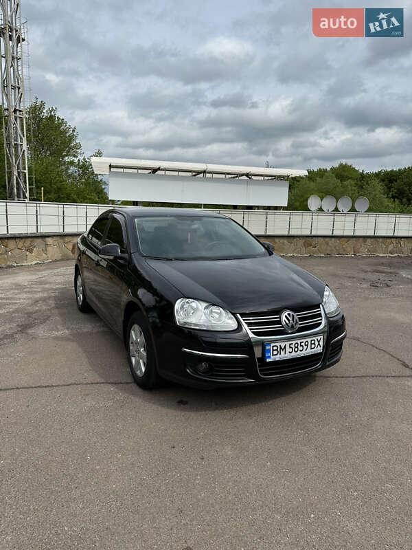 Volkswagen Jetta 2007