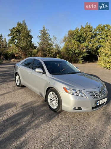 Toyota Camry 2008