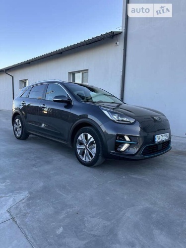 Kia Niro 2019