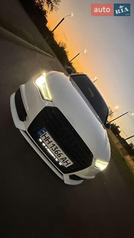 Audi A6 2018