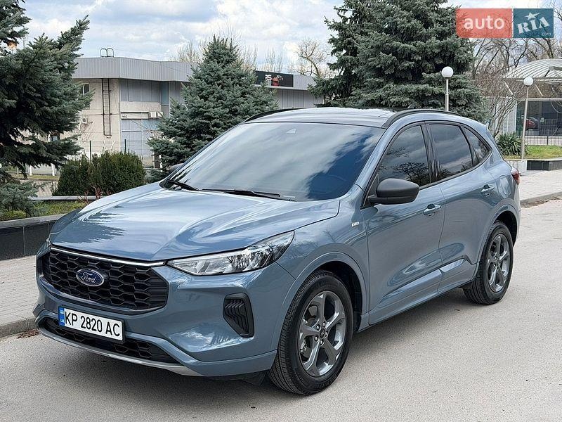 Ford Escape 2024