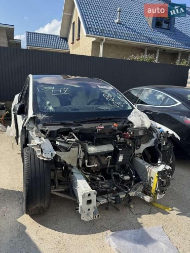 Tesla Model X 2017