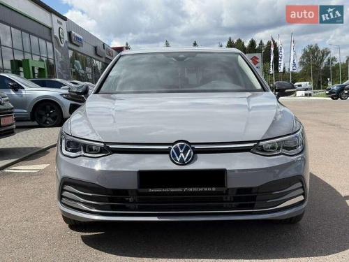 Volkswagen Golf 2023