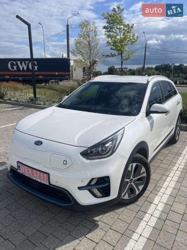 Kia Niro 2020