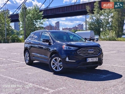 Ford Edge 2020