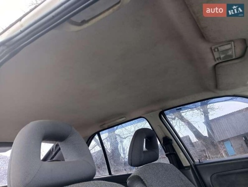 Chery Amulet 2007