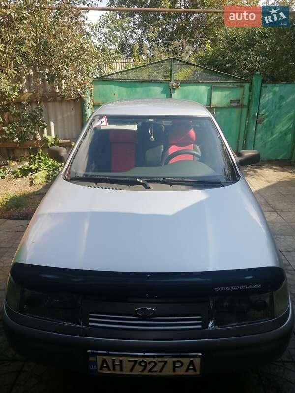 ВАЗ / Lada 2110 2008