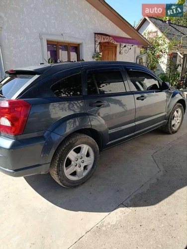 Dodge Caliber 2007