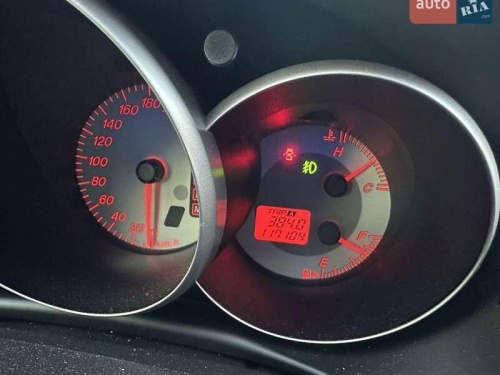 Mazda 3 2008