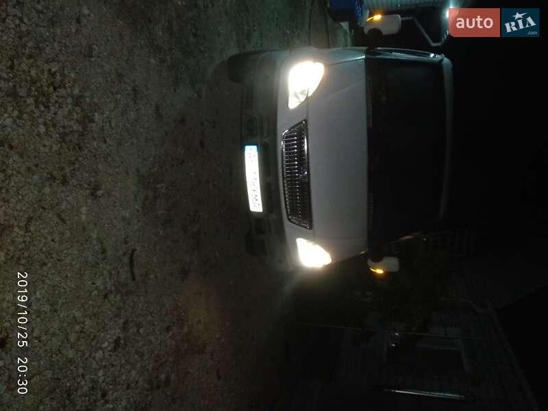 Автомобіль 1632694 2007