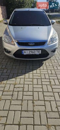Ford Focus 2010