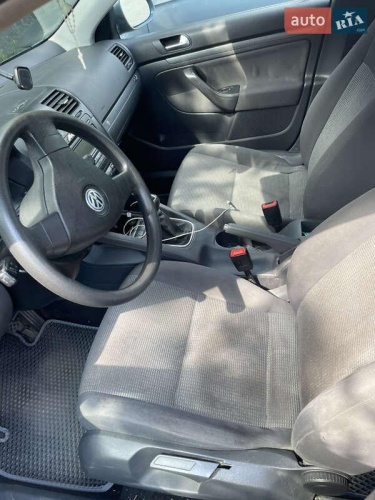 Volkswagen Jetta 2009