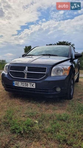 Dodge Caliber 2008