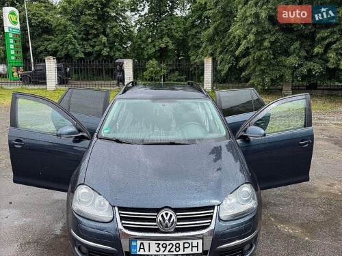 Volkswagen Golf 2008