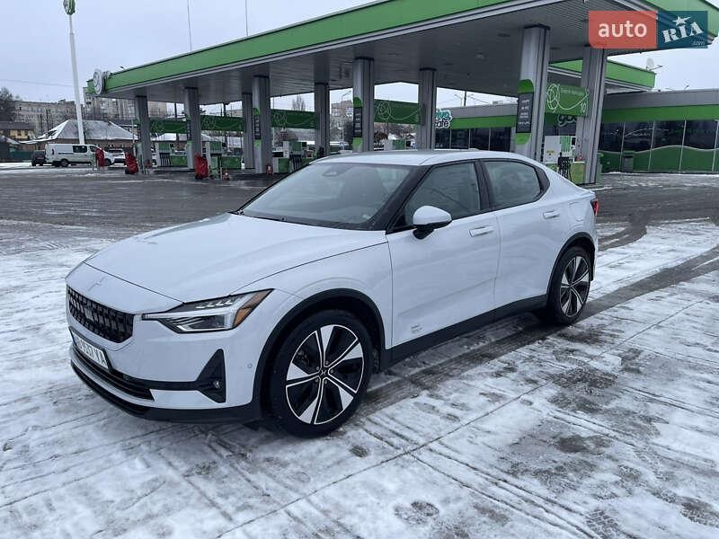 Polestar 2 2022