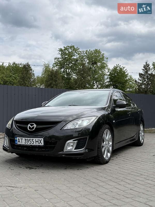 Mazda 6 2008