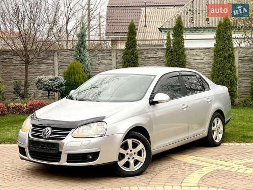 Volkswagen Golf 2008