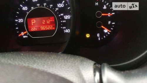 Kia Soul 2013