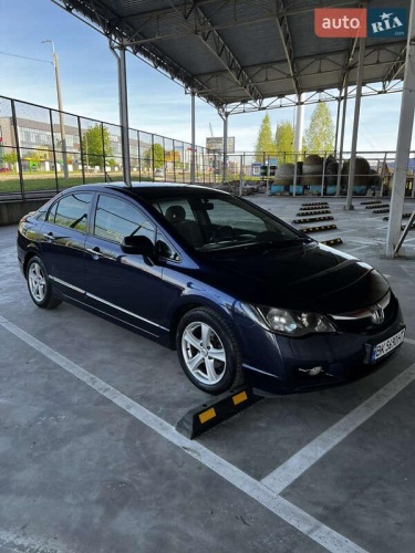 Honda Civic 2010