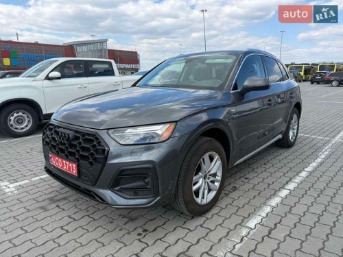 Audi Q5 2023