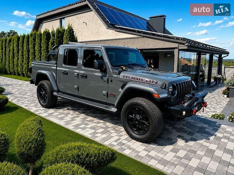 Jeep Wrangler 2019