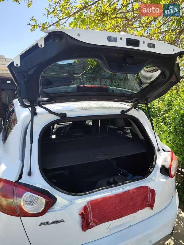 Ford Kuga 2012