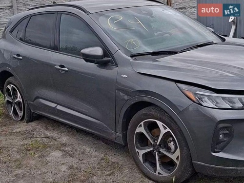 Ford Escape 2023