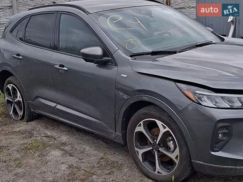 Ford Escape 2023