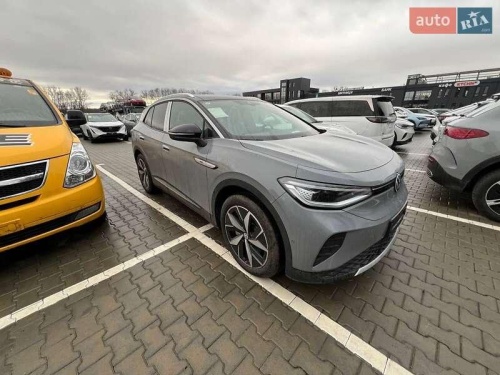 Volkswagen ID.4 2023