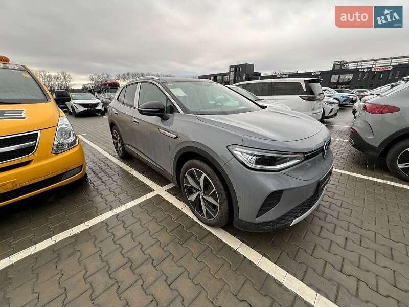 Volkswagen ID.4 2023